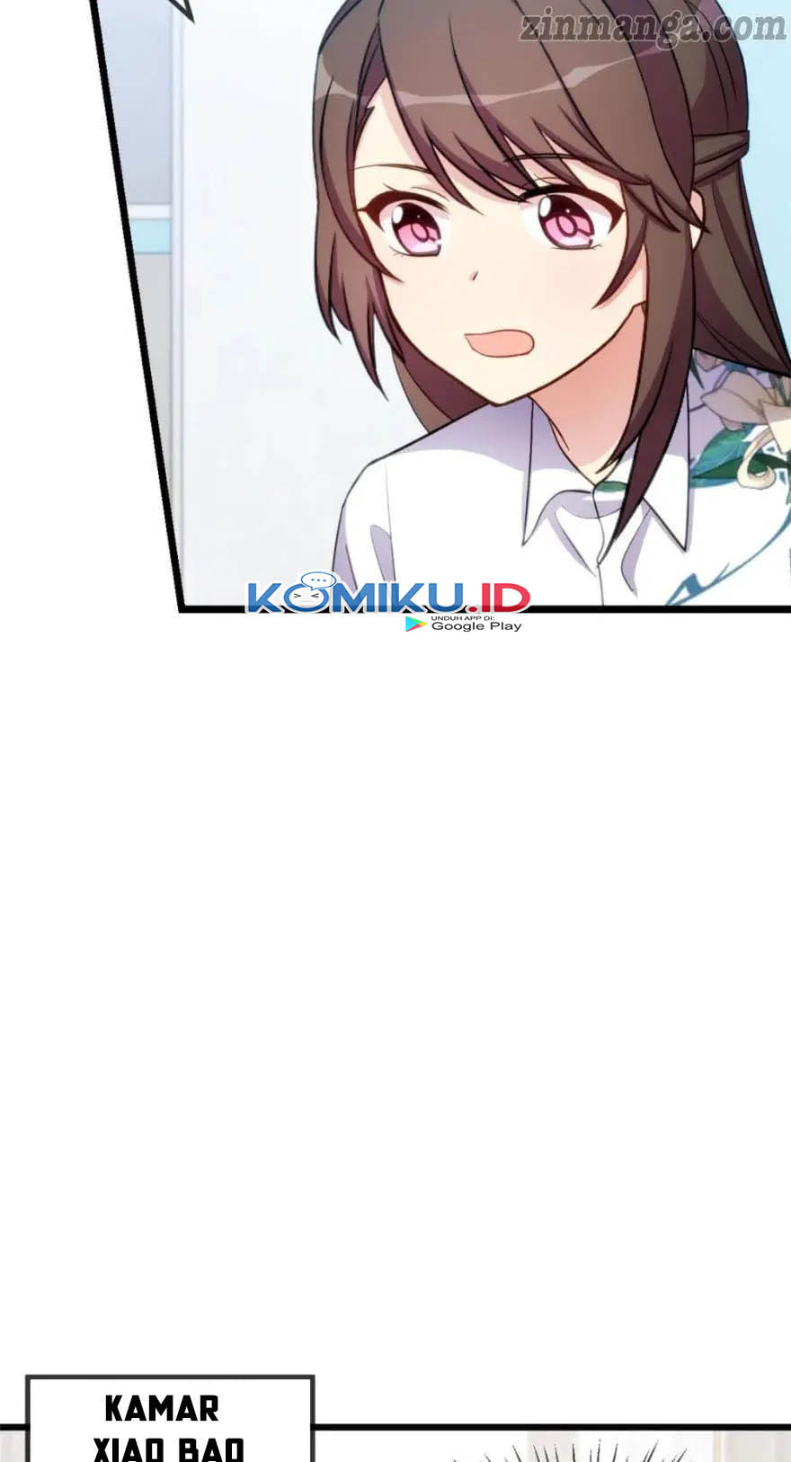 CEO’s Sudden Proposal Chapter 257 Gambar 13